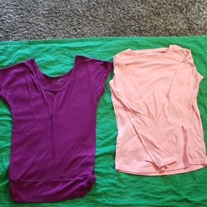 Womens shirts